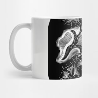 dementia.flower Mug